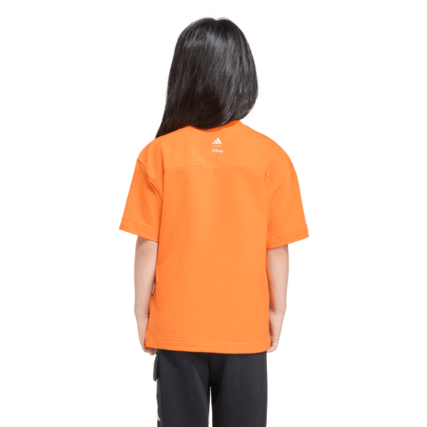 Adidas Disney Mickey Mouse T-Shirt – Kids