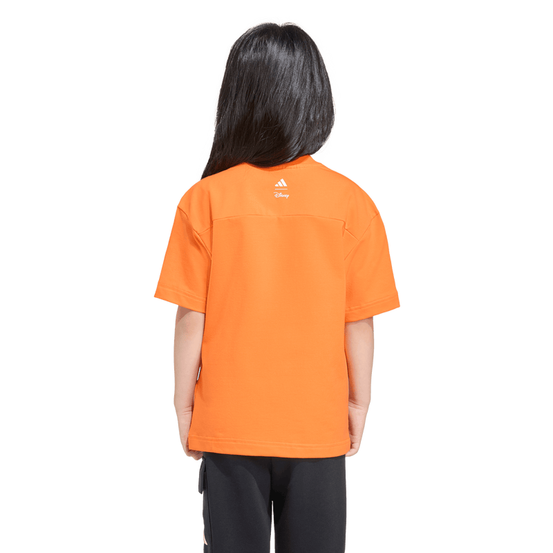 Adidas Disney Mickey Mouse T-Shirt – Kids