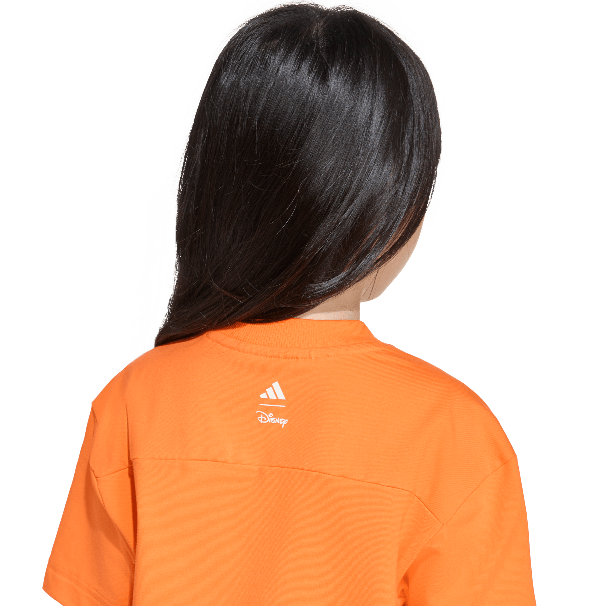 Adidas Disney Mickey Mouse T-Shirt – Kids