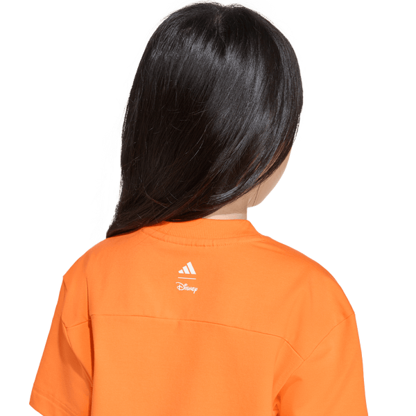 Adidas Disney Mickey Mouse T-Shirt – Kids