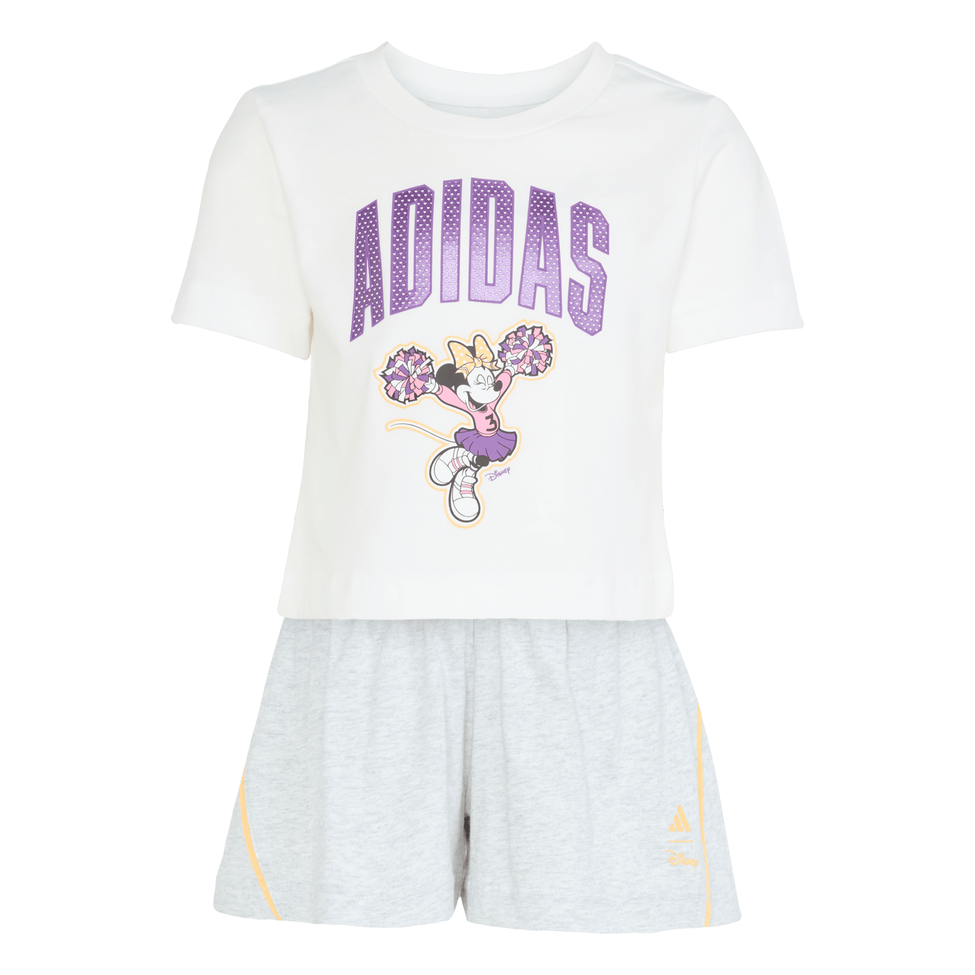 Adidas Disney Mi Tee Set – Kids