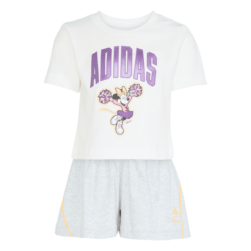 Adidas Disney Mi Tee Set – Kids