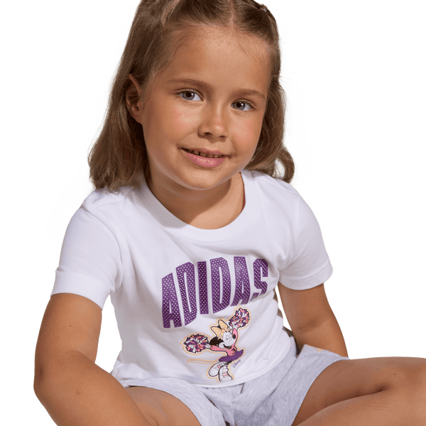 Adidas Disney Mi Tee Set – Kids