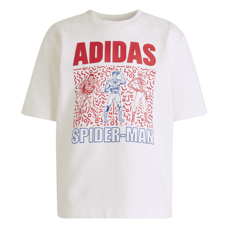 Adidas Marvel T-Shirt – Kids