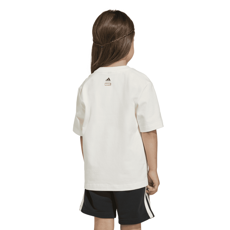 Adidas Marvel T-Shirt – Kids