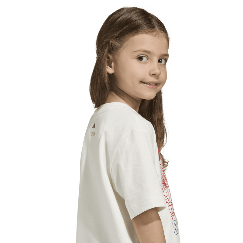 Adidas Marvel T-Shirt – Kids
