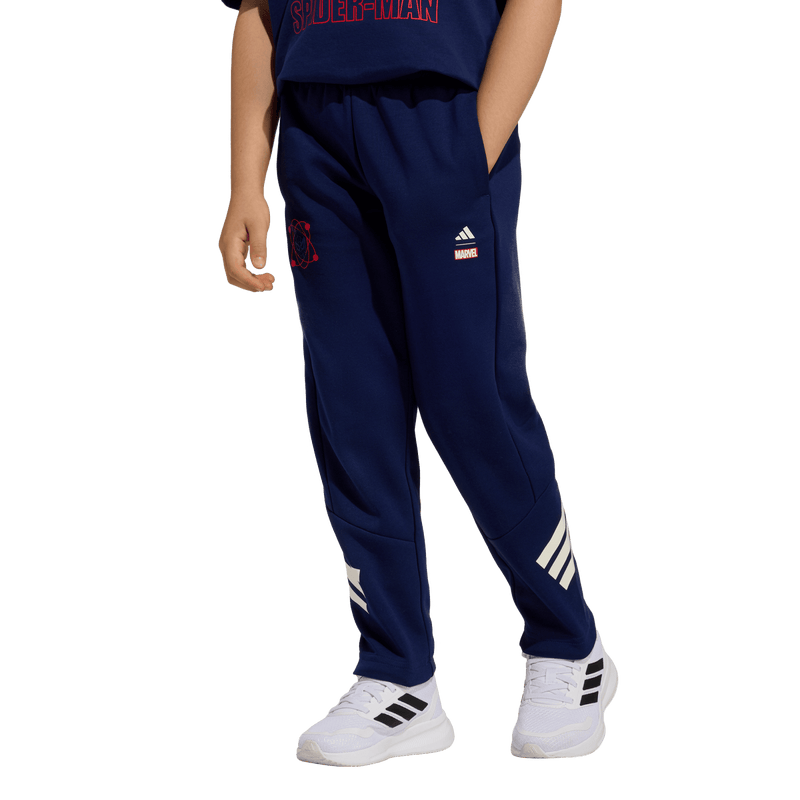 Adidas Marvel Spider-Man Pants – Kids