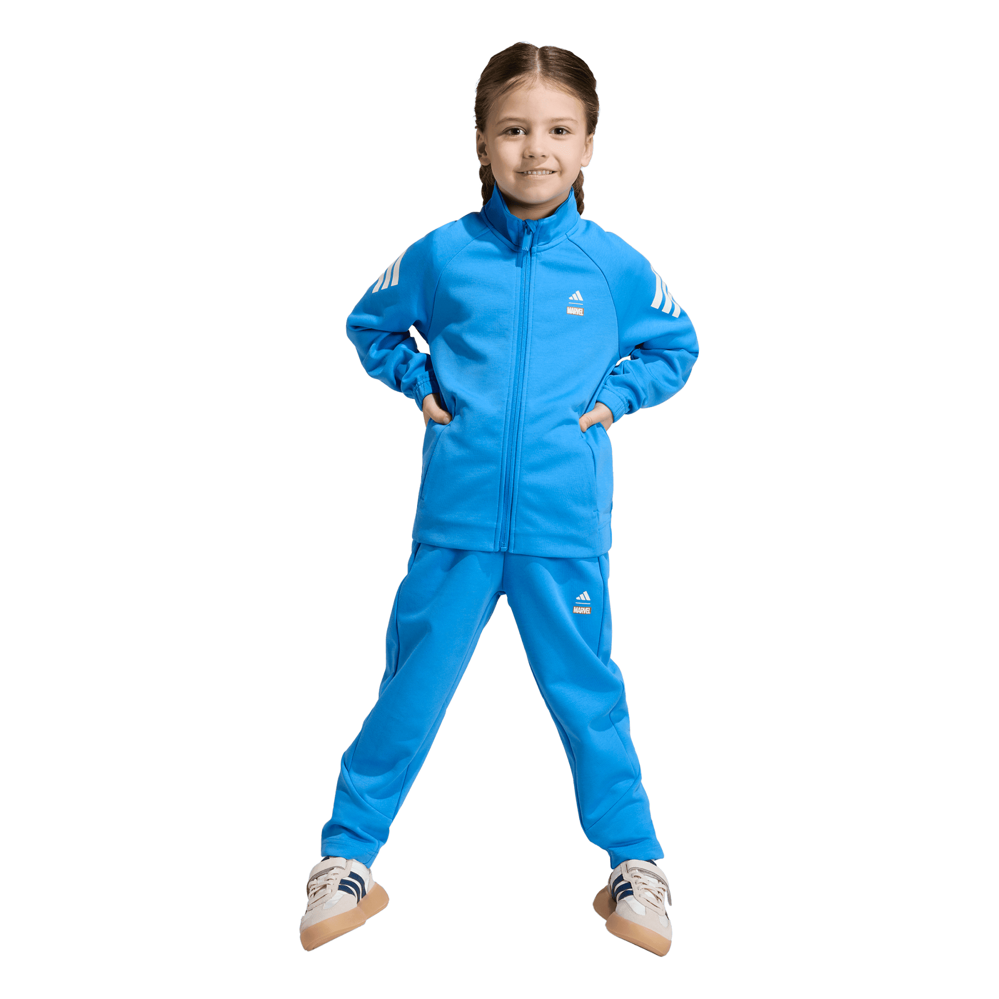 ADIDAS MARVEL AVENGERS Tracksuit