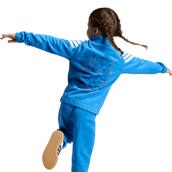 ADIDAS MARVEL AVENGERS Tracksuit