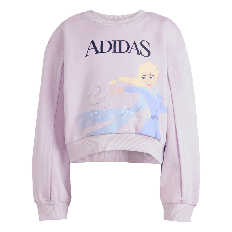 Adidas Disney Frozen Jogger Set – Kids
