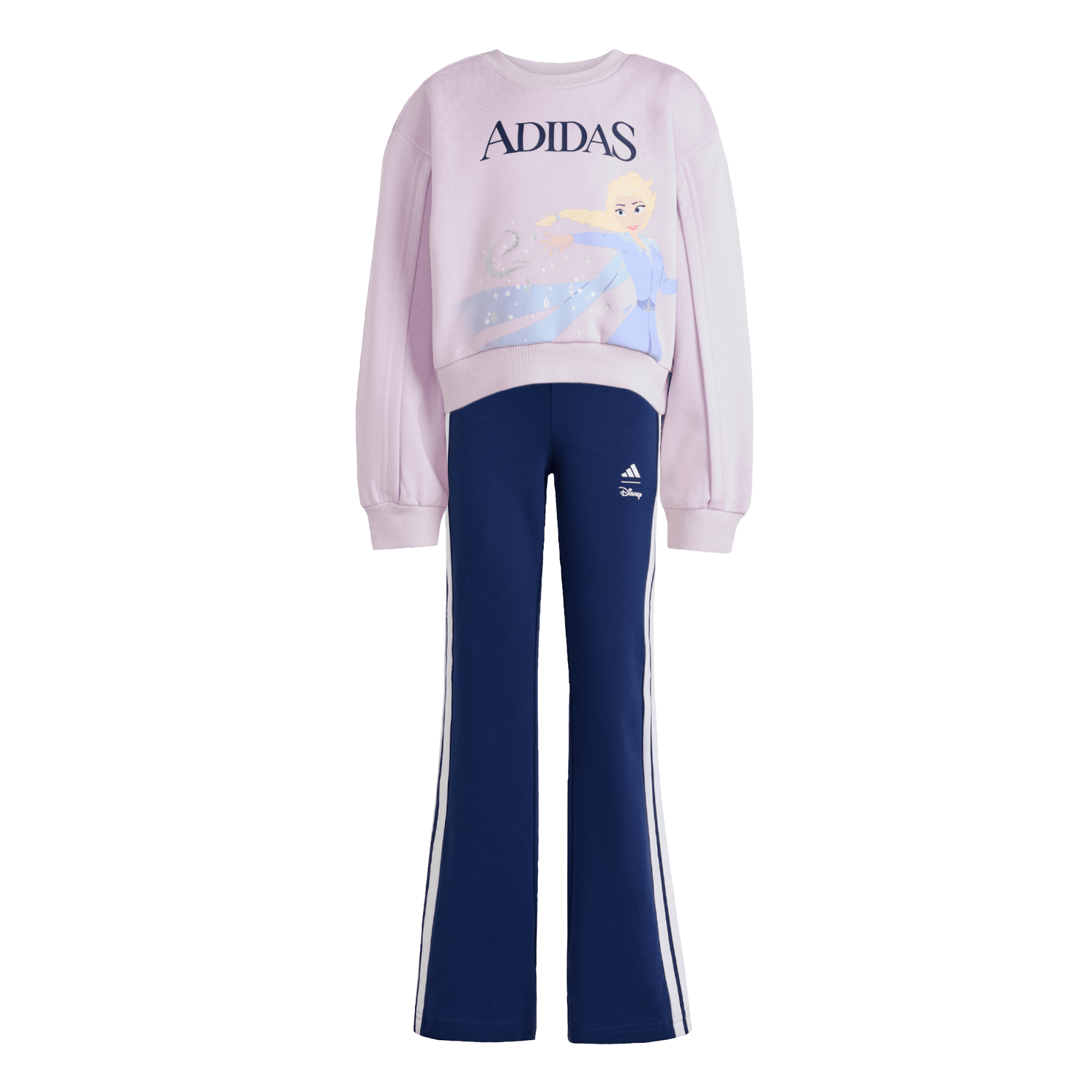 Adidas Disney Frozen Jogger Set – Kids