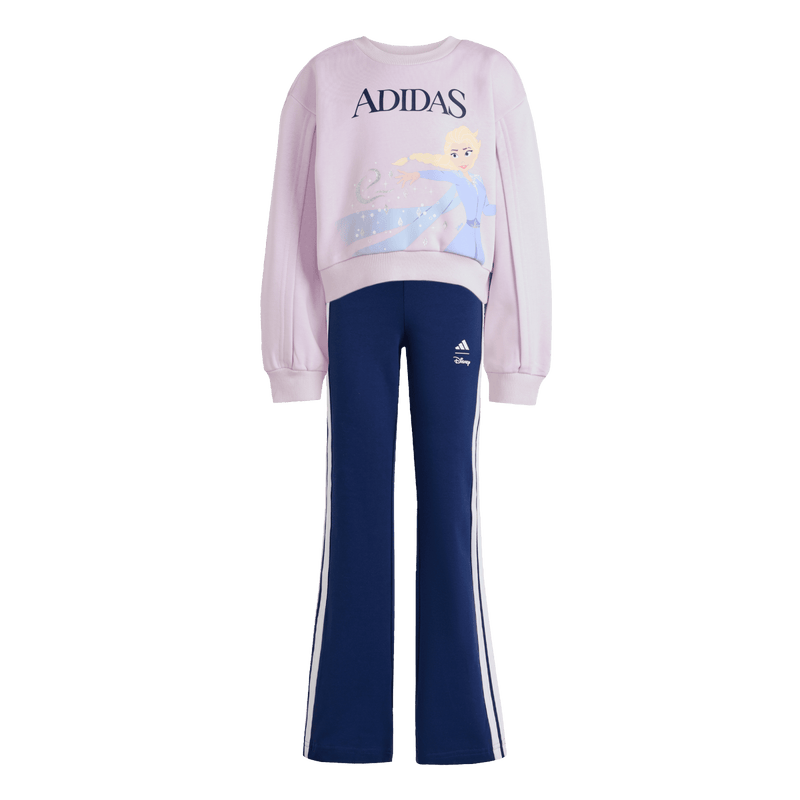 Adidas Disney Frozen Jogger Set – Kids