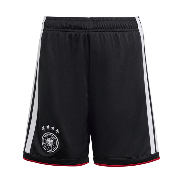 Football Germany 26 Home Kids Shorts