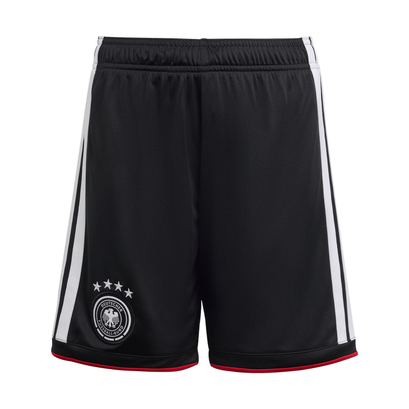 Football Germany 26 Home Kids Shorts