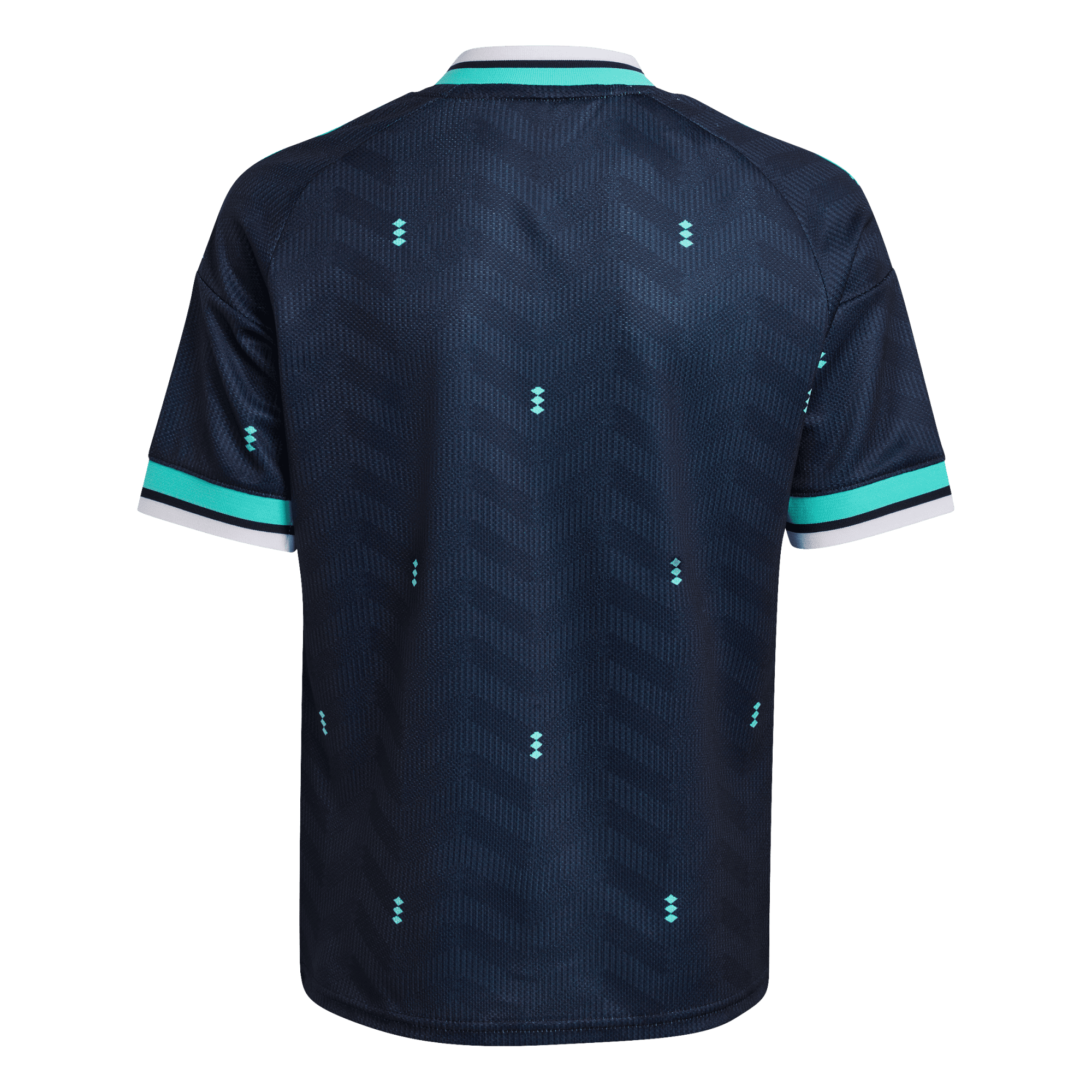 Germany 26 Away Kids Jersey