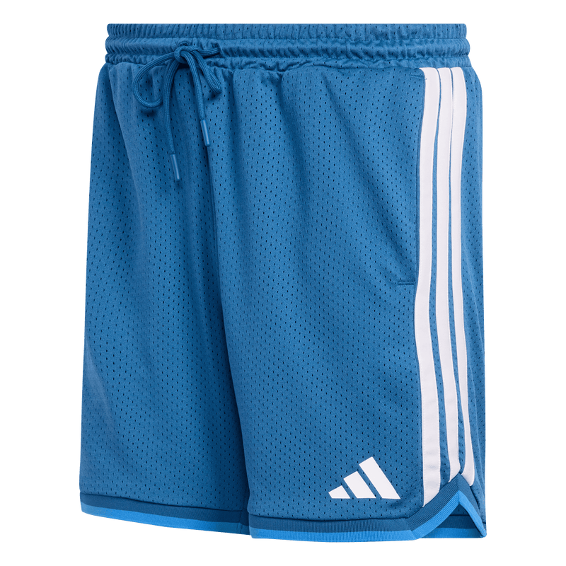 STADIUM MESH SHORTS
