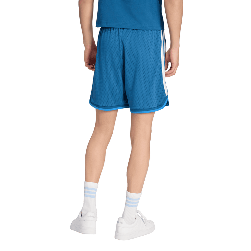 STADIUM MESH SHORTS