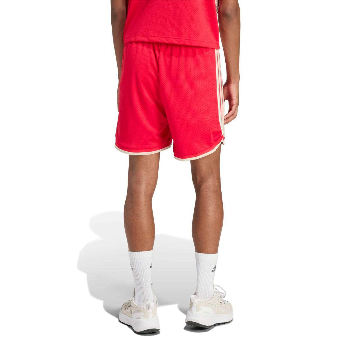 STADIUM MESH SHORTS