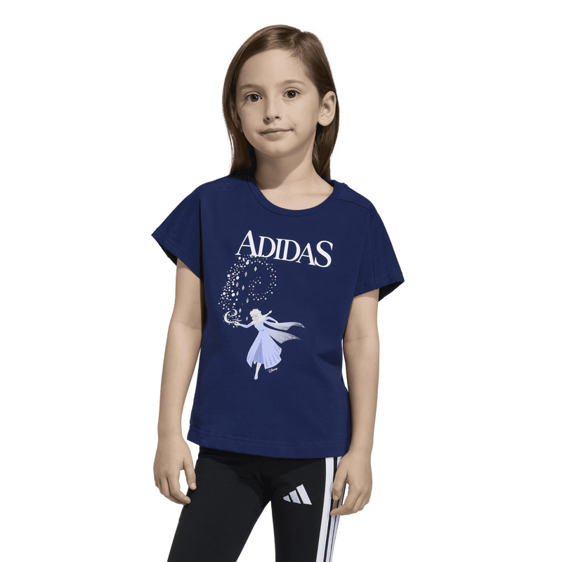 Adidas Disney Frozen T-Shirt – Kids