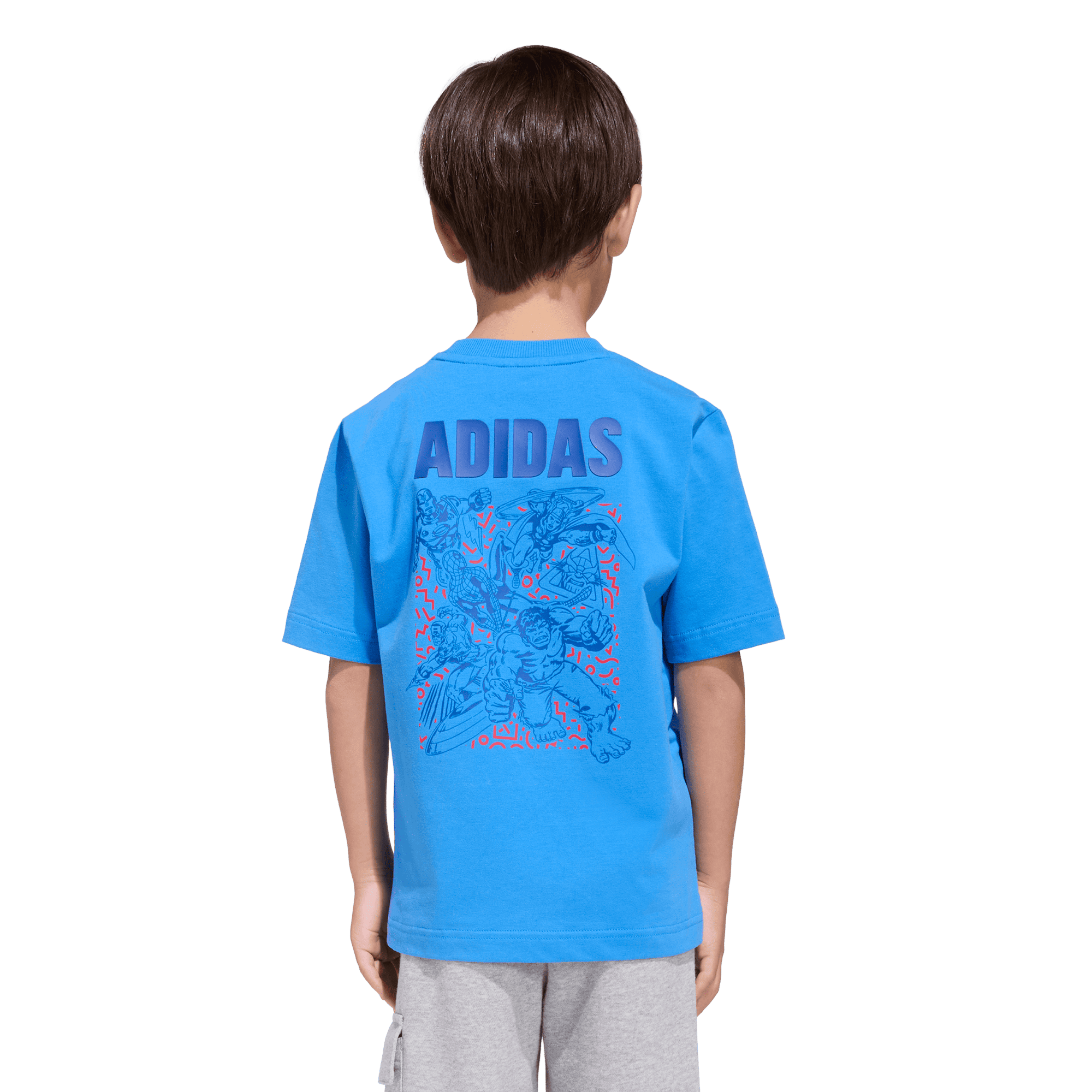 ADIDAS MARVEL AVENGERS T-Shirt