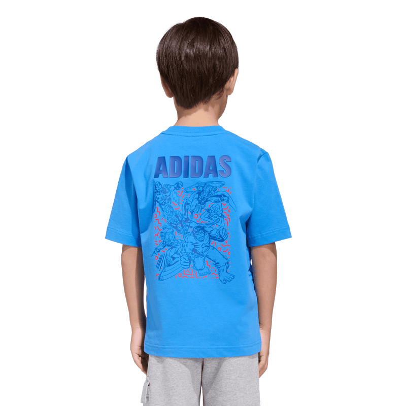 ADIDAS MARVEL AVENGERS T-Shirt