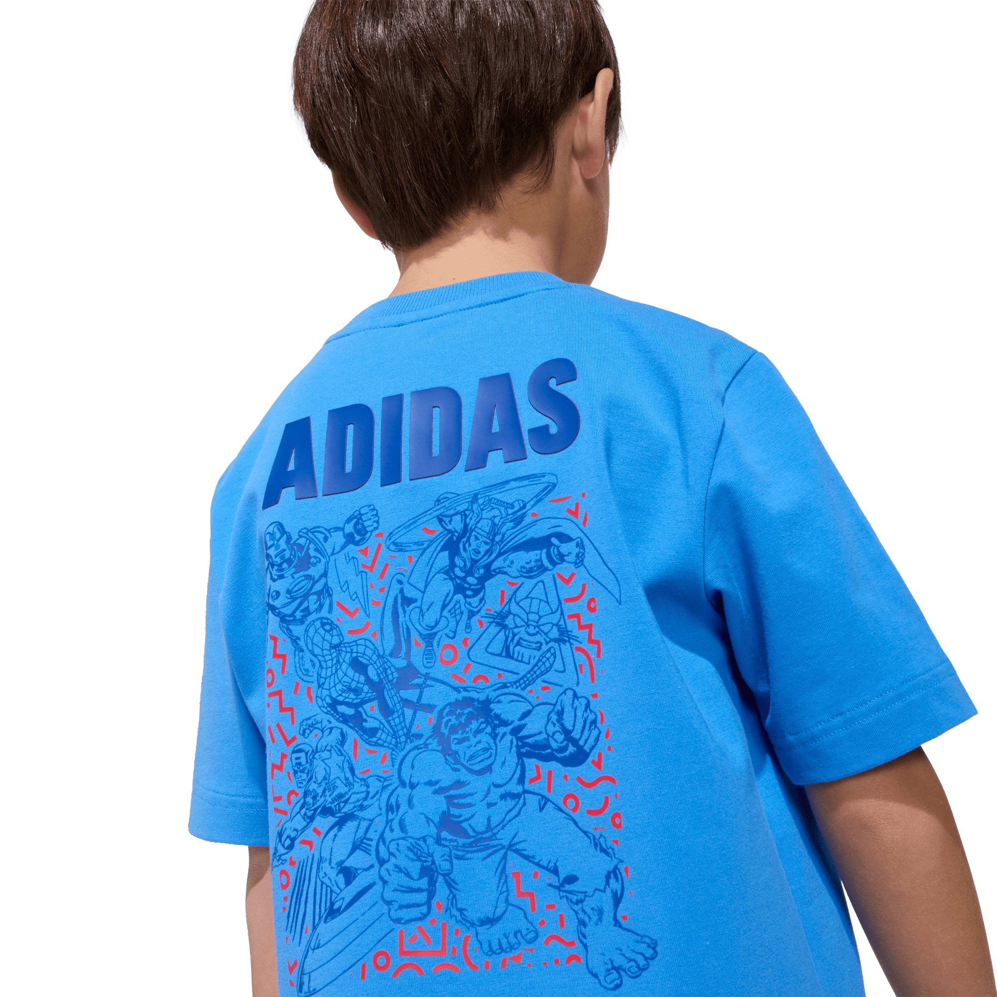 ADIDAS MARVEL AVENGERS T-Shirt