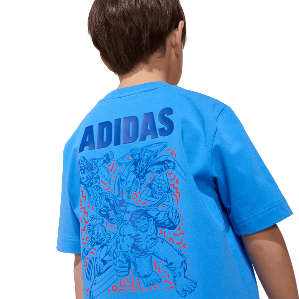 ADIDAS MARVEL AVENGERS T-Shirt