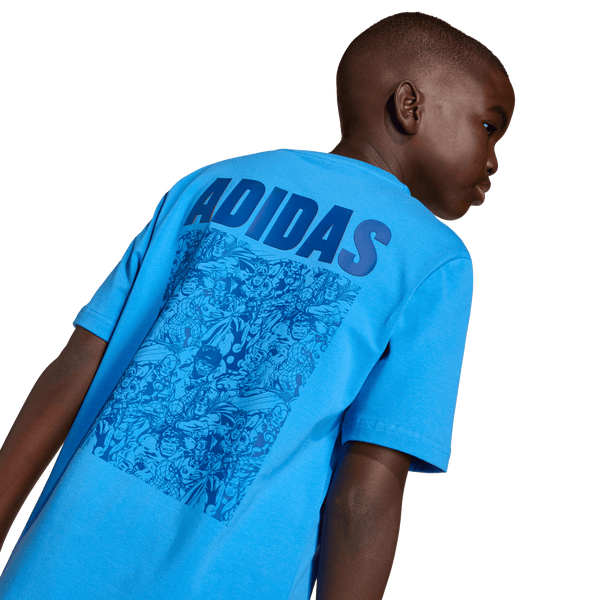 ADIDAS MARVEL AVENGERS GRAPHICS T-Shirt