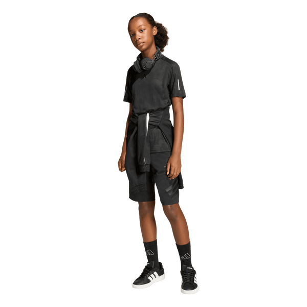 SPORT ICONS 3-STRIPES LONG SHORTS
