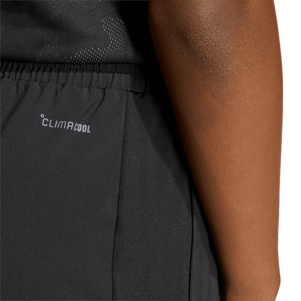 SPORT ICONS 3-STRIPES LONG SHORTS