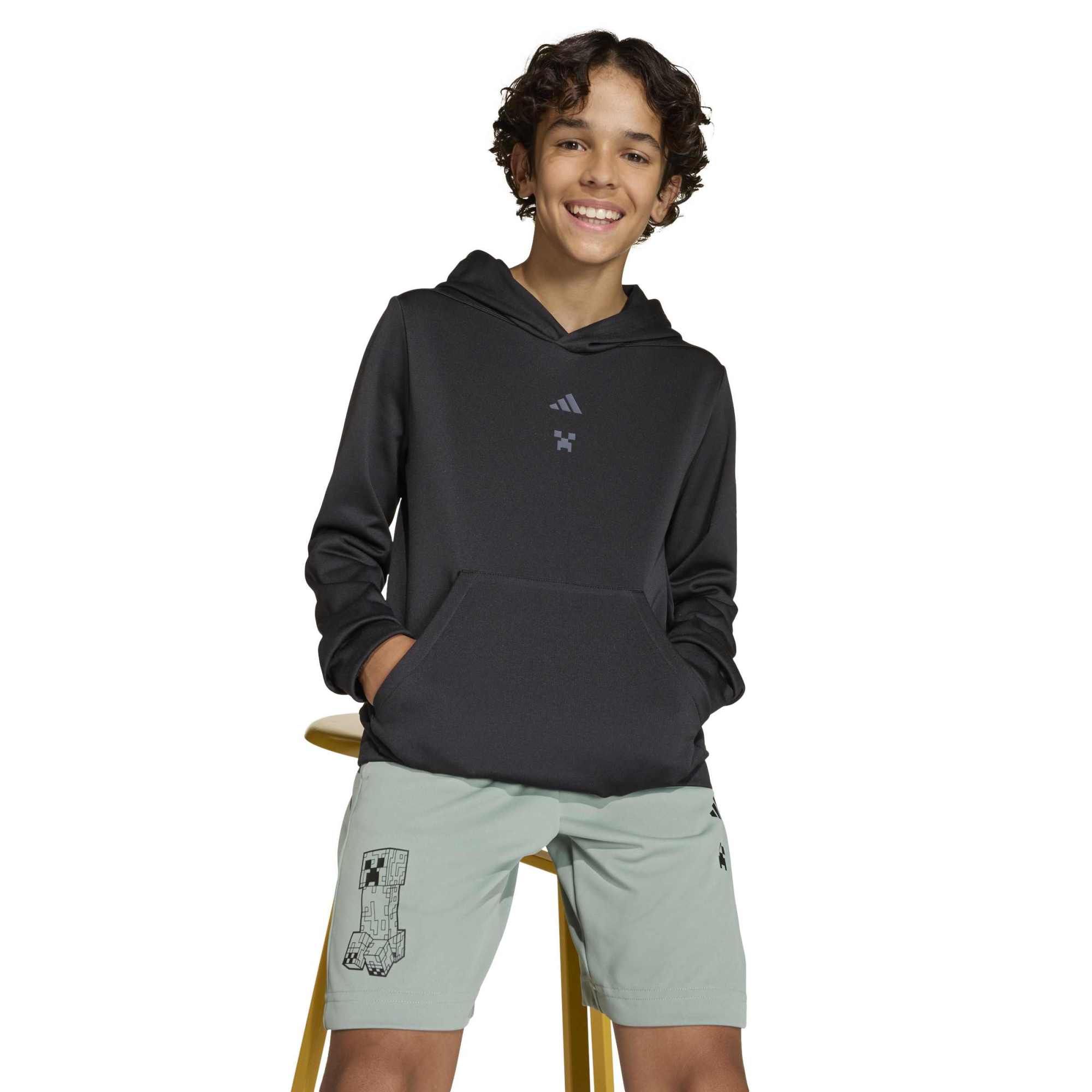 adidas Minecraft Training Hoodie