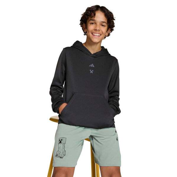 adidas Minecraft Training Hoodie