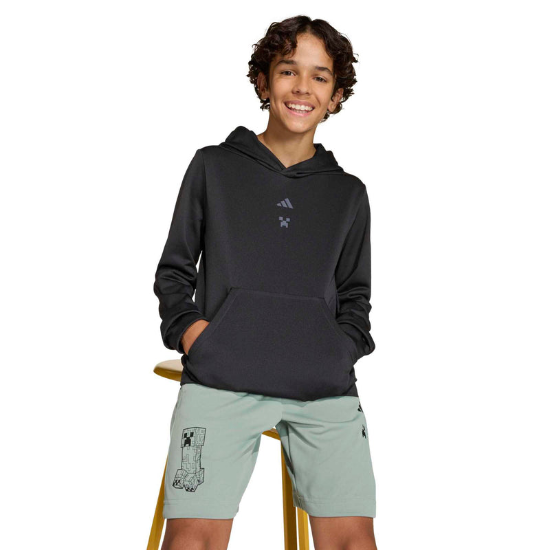 adidas Minecraft Training Hoodie