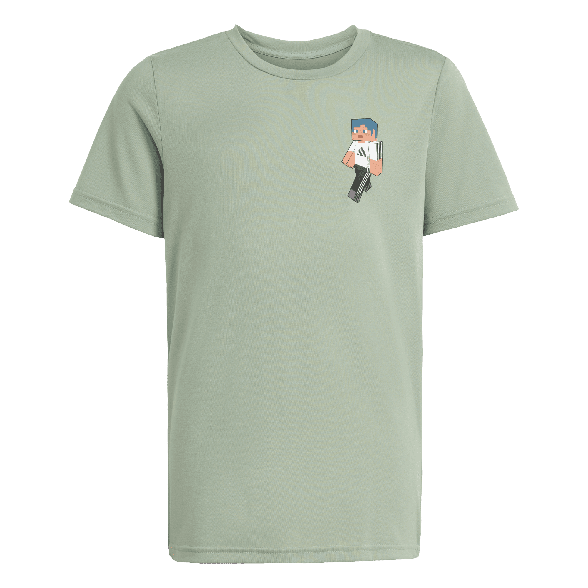 Adidas Minecraft Training T-Shirt