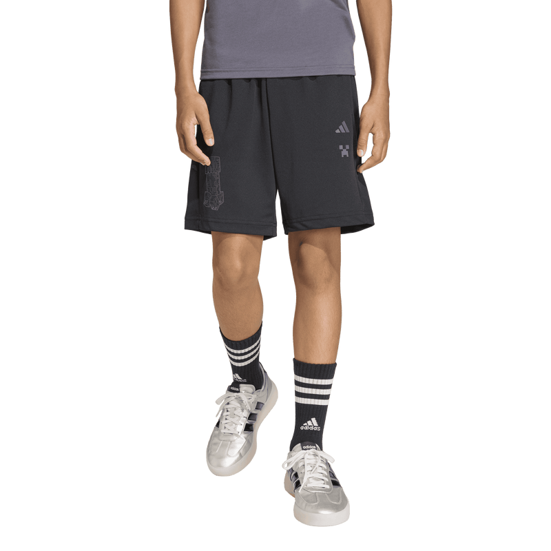 Adidas MC Shorts – Kids