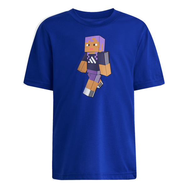 Adidas MC Training T-Shirt – Kids