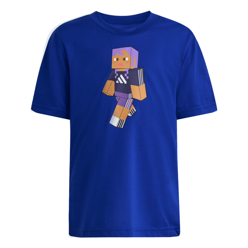 Adidas MC Training T-Shirt – Kids