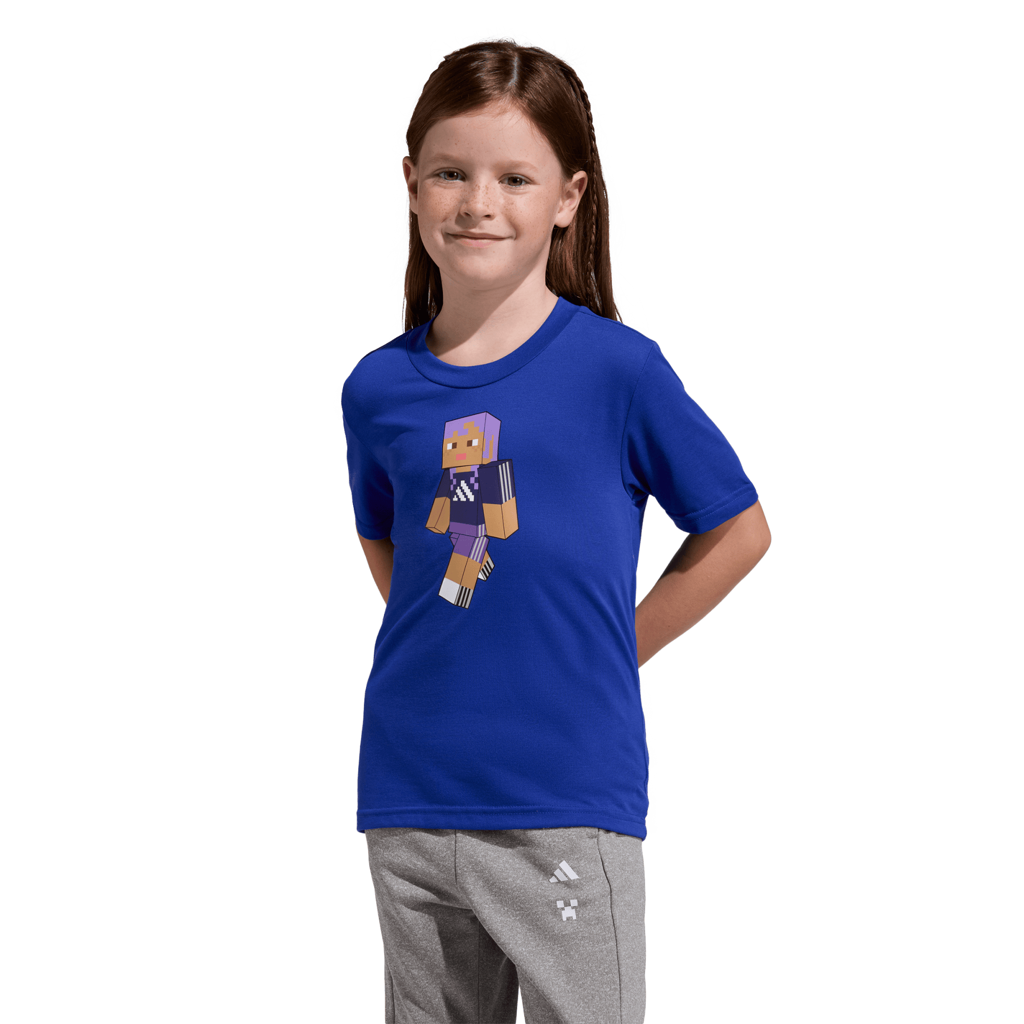 LK MC TR TEE