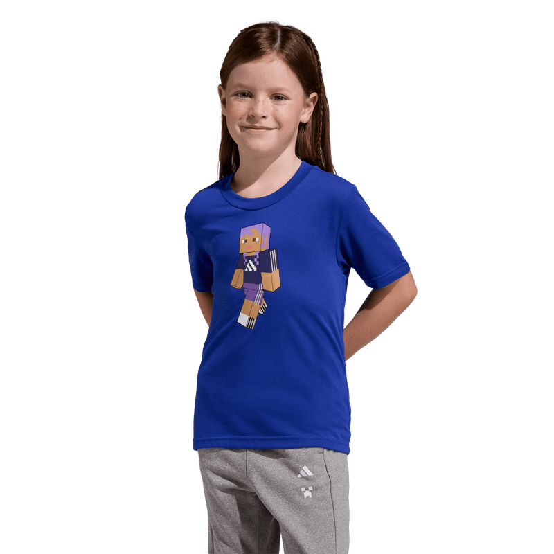 Adidas MC Training T-Shirt – Kids
