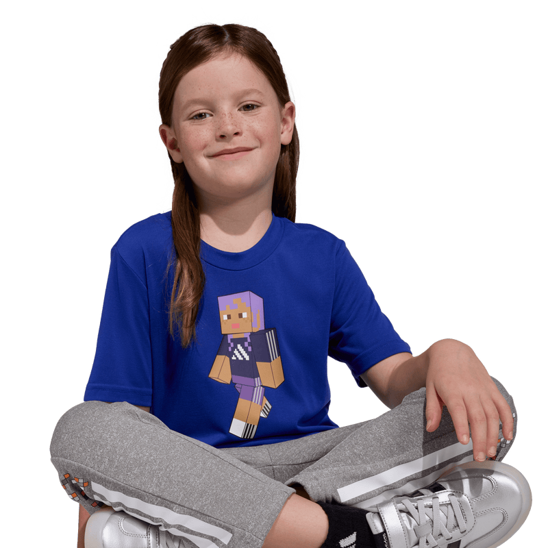 Adidas MC Training T-Shirt – Kids