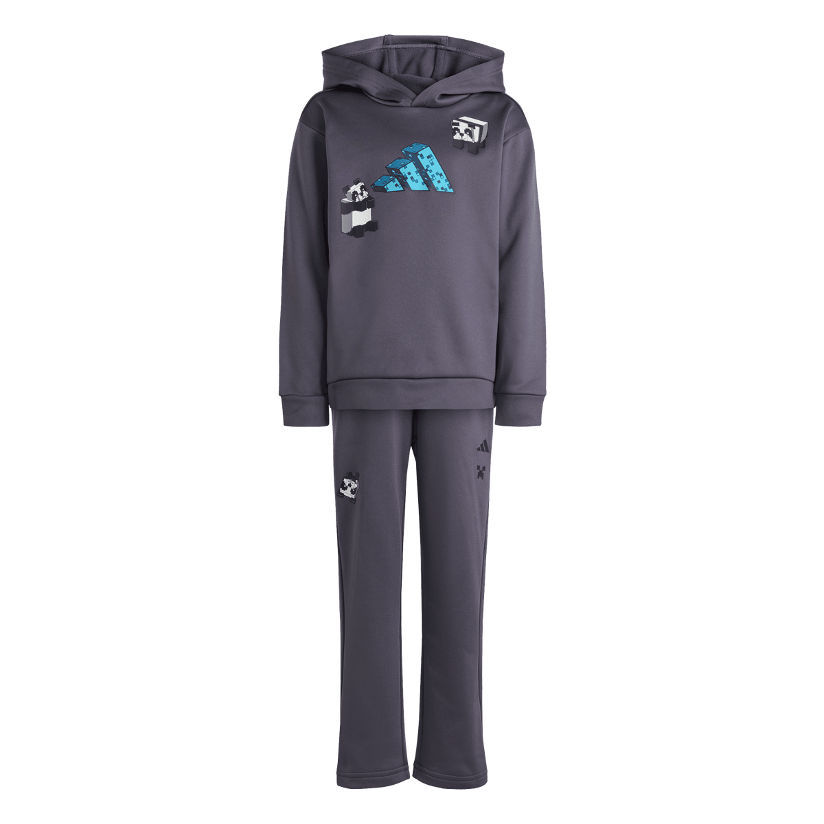 ADIDAS MINECRAFT TRAINING JOGGER