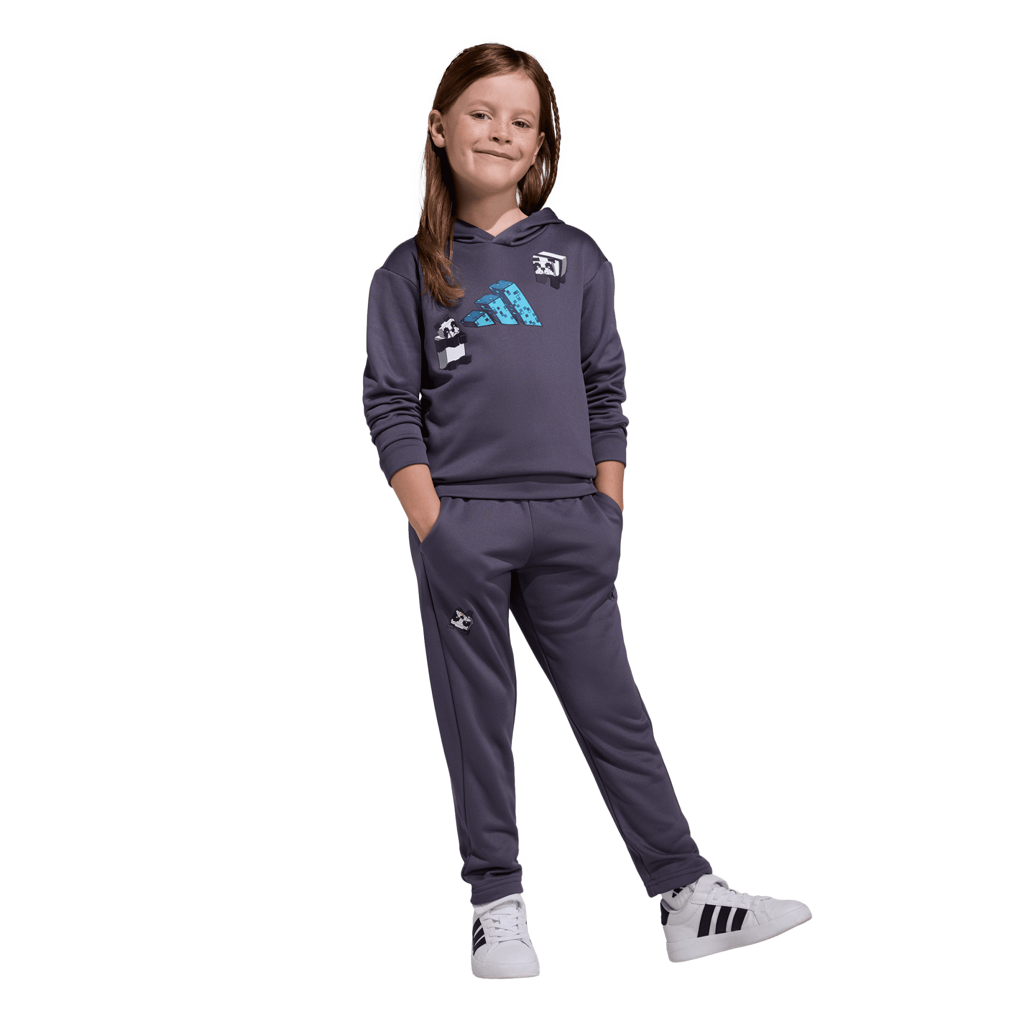ADIDAS MINECRAFT TRAINING JOGGER
