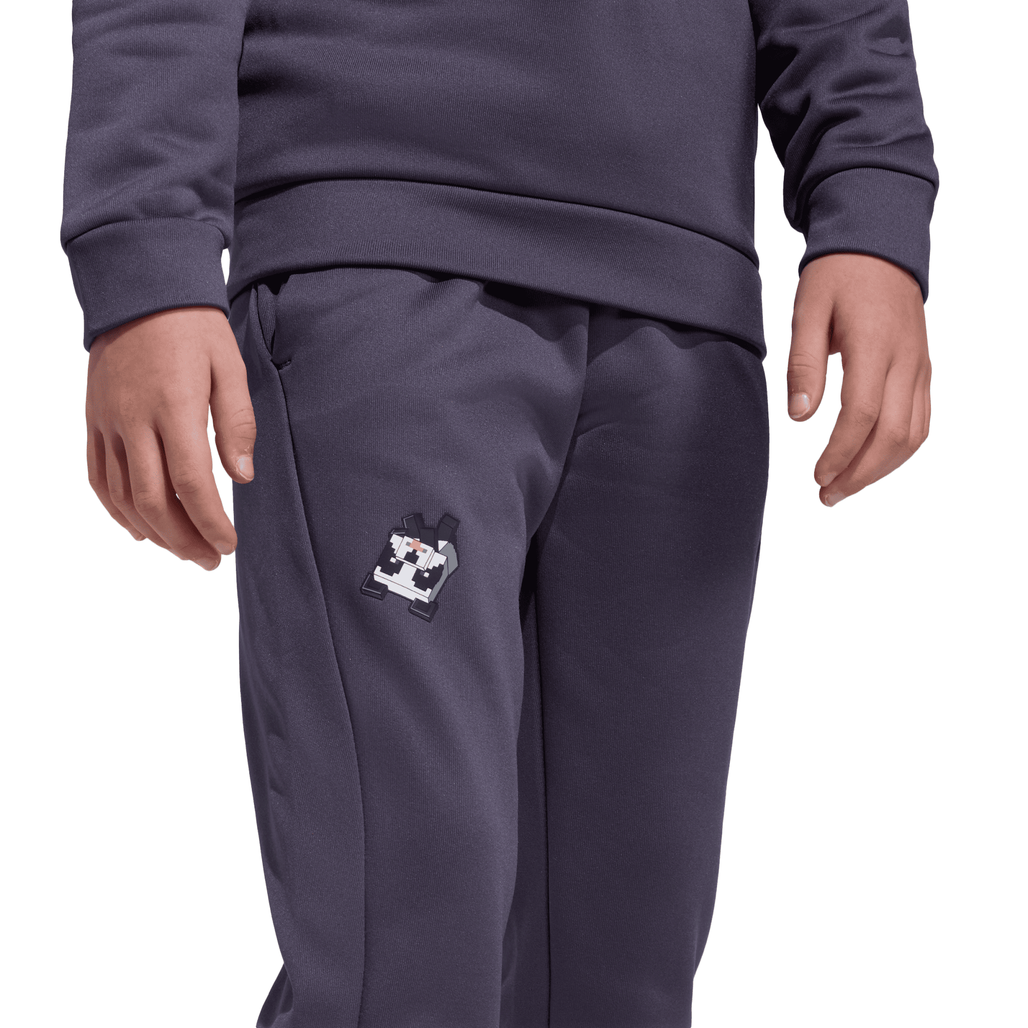 ADIDAS MINECRAFT TRAINING JOGGER
