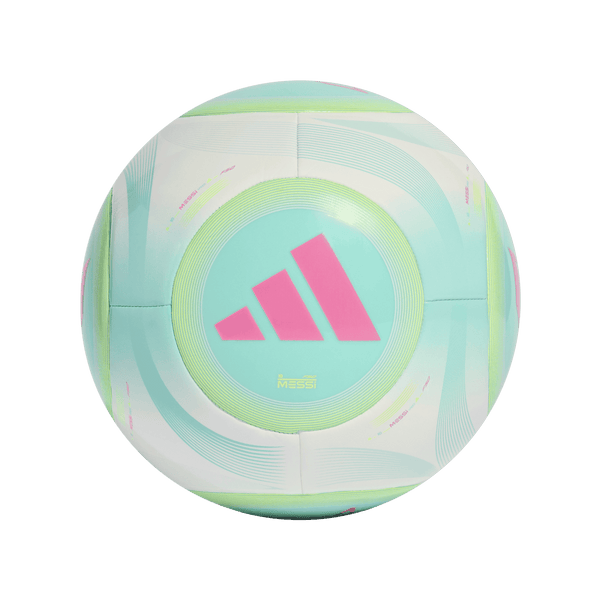 MESSI-CLB