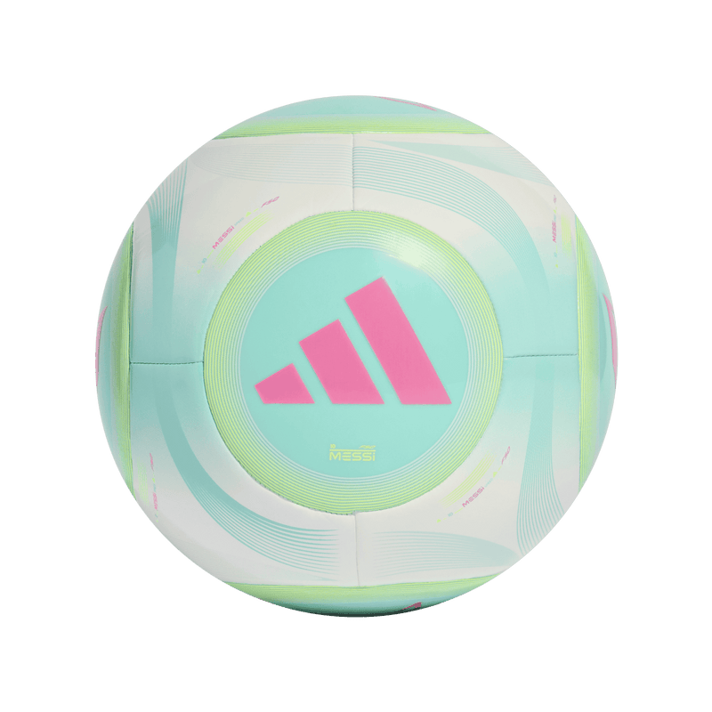 MESSI-CLB