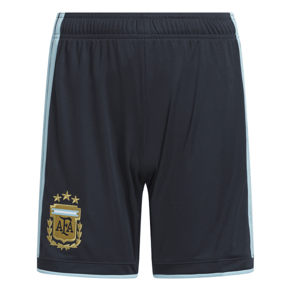Football Argentina 26 Home Kids Shorts