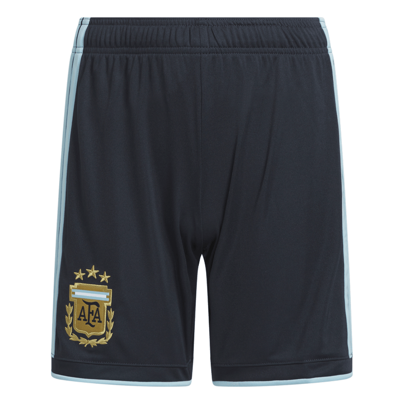 Football Argentina 26 Home Kids Shorts