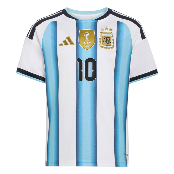 Adidas Argentina 26 Home Jersey – Kids