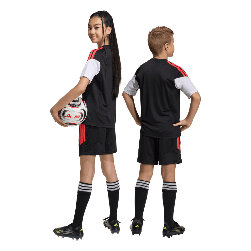 Tiro26 League Kids Shorts