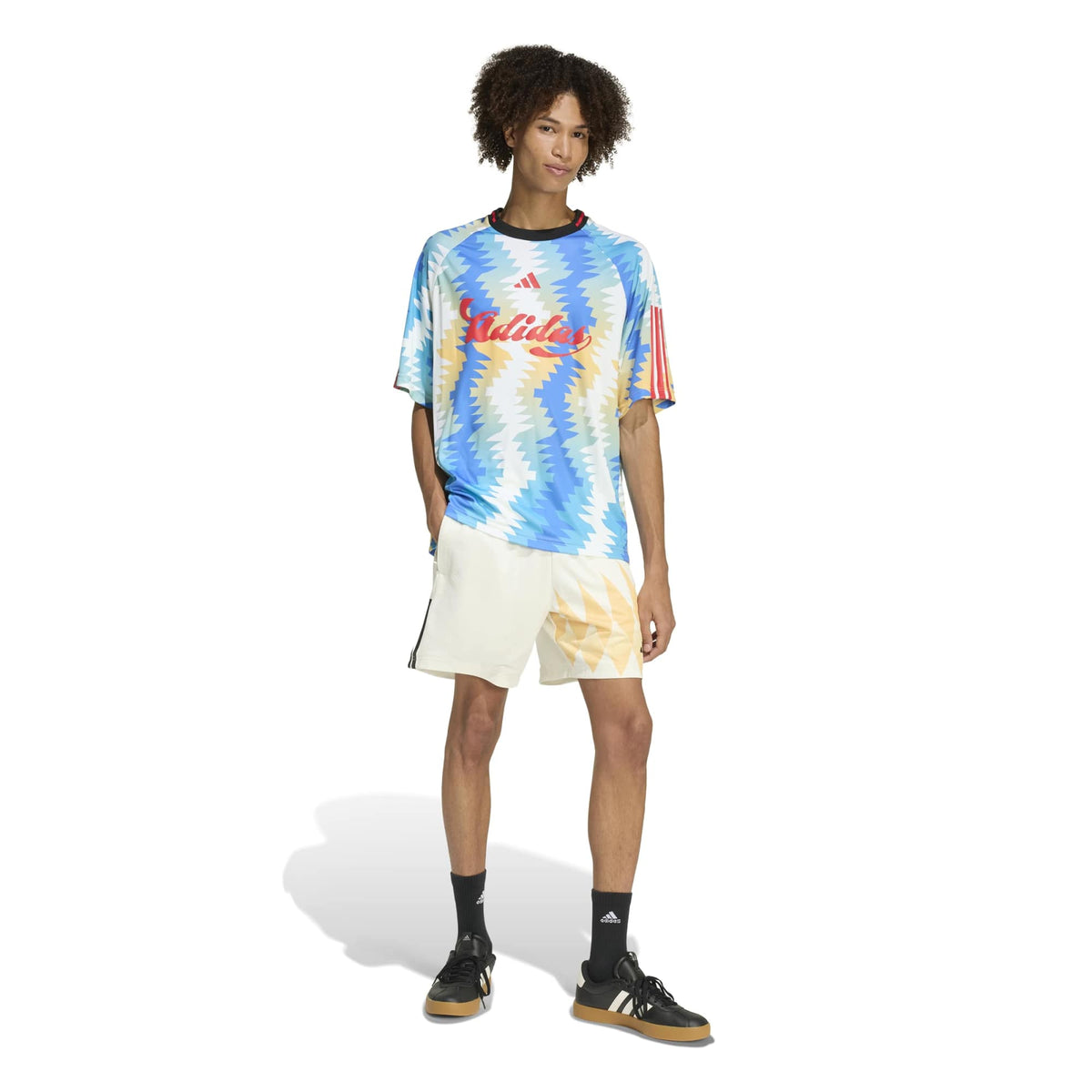 House Of Tiro X Common Goal Pique Shorts